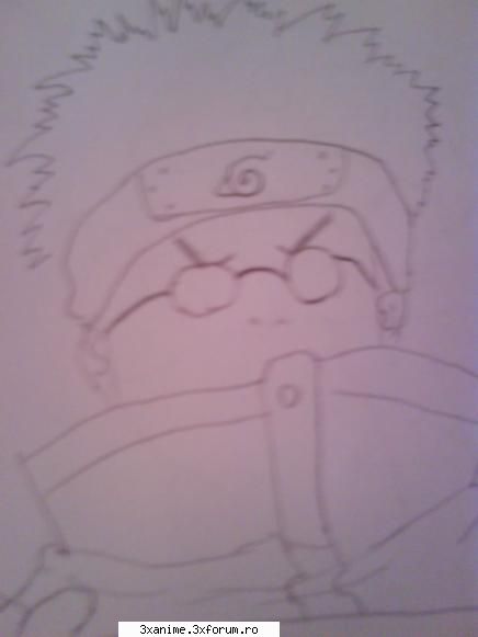My draws - ~*Joker*~ - Fan Art