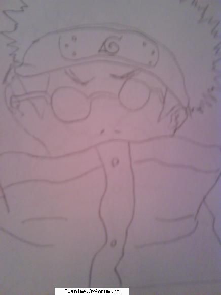 My draws - ~*Joker*~ - Fan Art