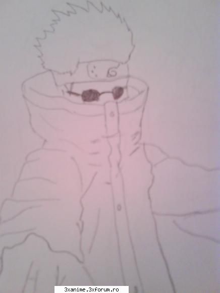 My draws - ~*Joker*~ - Fan Art