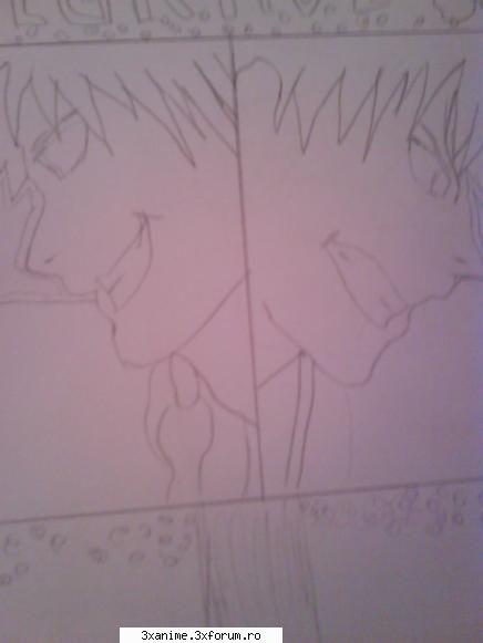 My draws - ~*Joker*~ - Fan Art