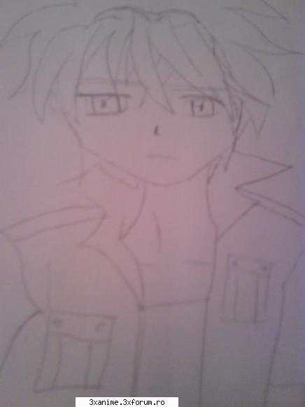 My draws - ~*Joker*~ - Fan Art