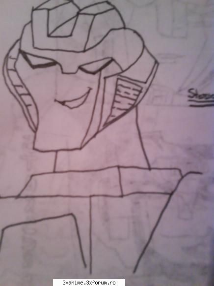 My draws - ~*Joker*~ - Fan Art