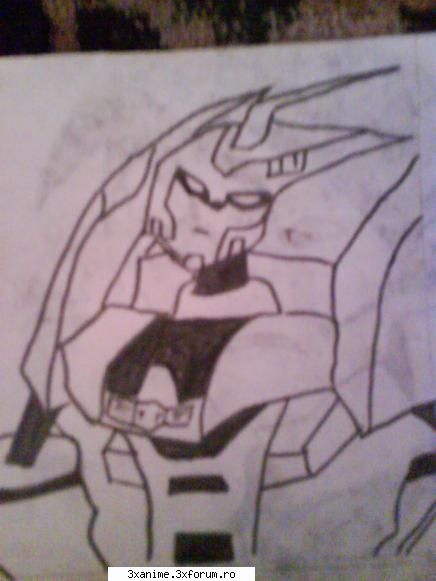 My draws - ~*Joker*~ - Fan Art