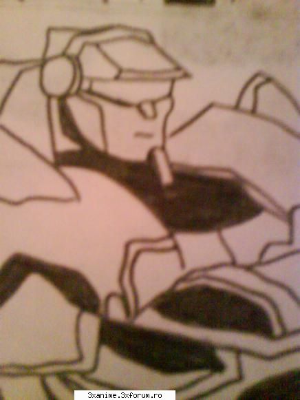 My draws - ~*Joker*~ - Fan Art