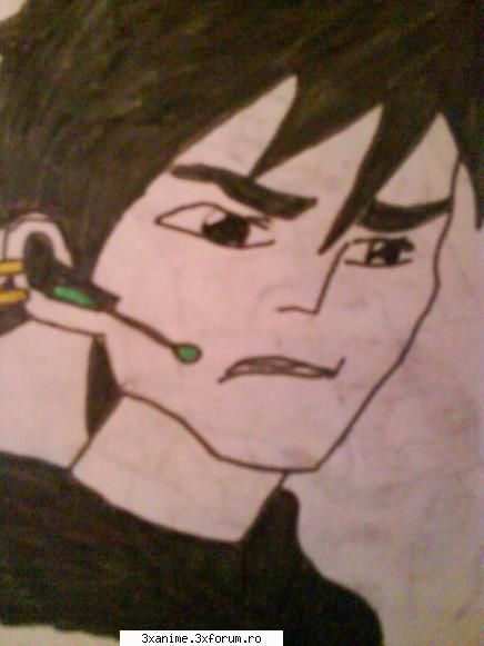 My draws - ~*Joker*~ - Fan Art