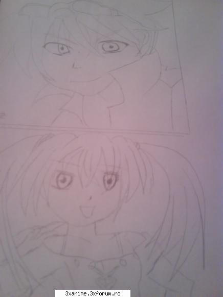 My draws - ~*Joker*~ - Fan Art