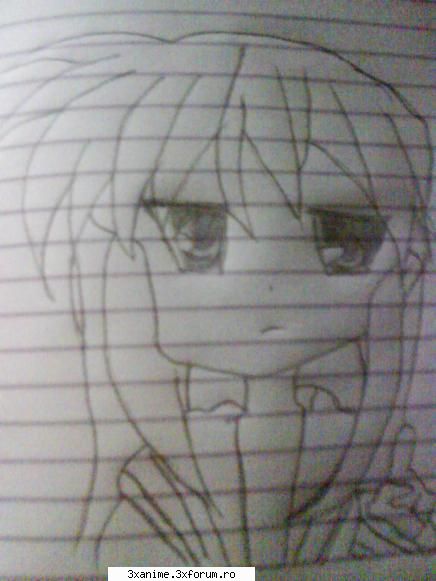 My draws - ~*Joker*~ - Fan Art