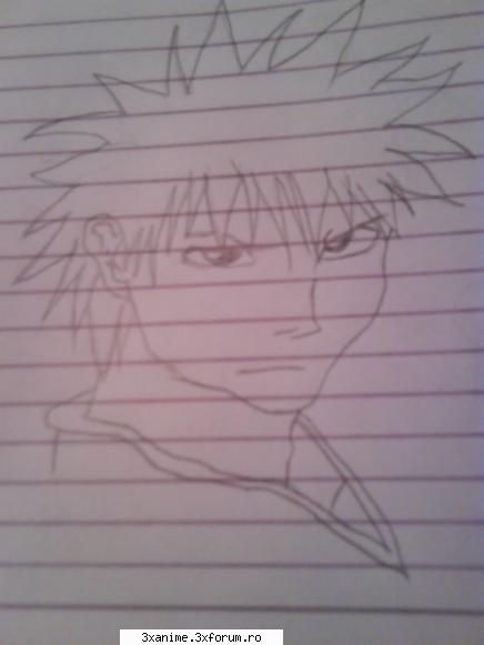 My draws - ~*Joker*~ - Fan Art