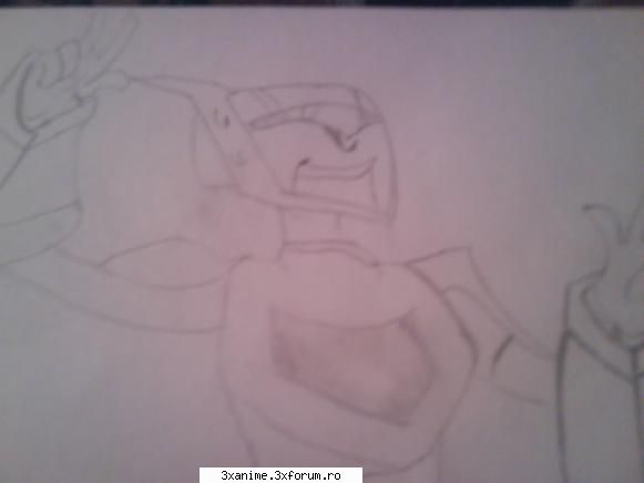 My draws - ~*Joker*~ - Fan Art