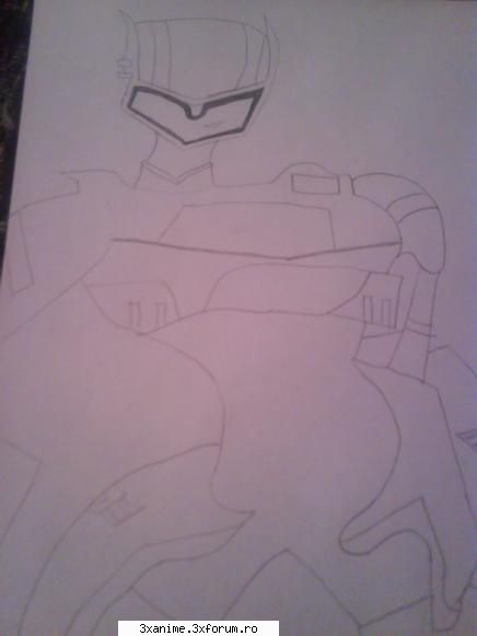 My draws - ~*Joker*~ - Fan Art