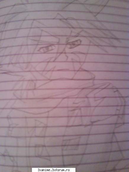 My draws - ~*Joker*~ - Fan Art