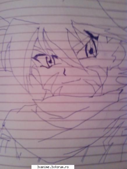 My draws - ~*Joker*~ - Fan Art
