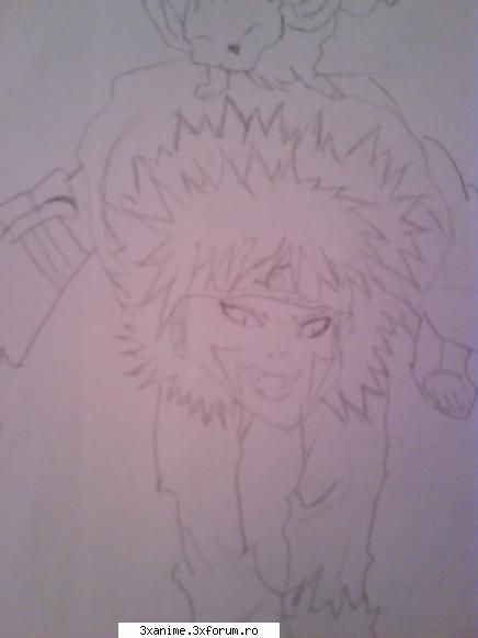 My draws - ~*Joker*~ - Fan Art