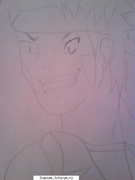 My draws - ~*Joker*~ - Fan Art