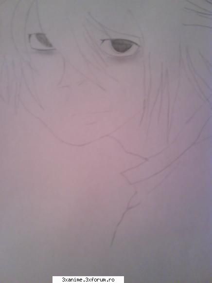 My draws - ~*Joker*~ - Fan Art