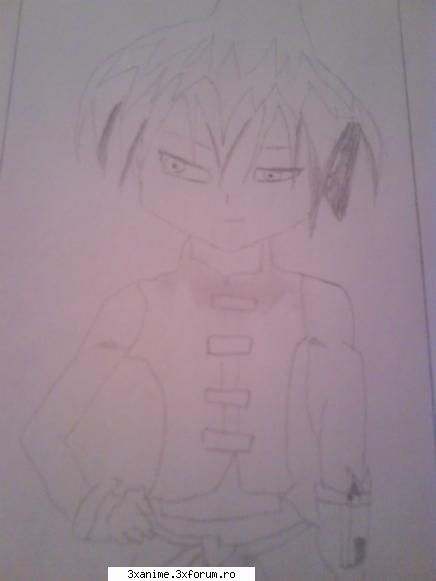 My draws - ~*Joker*~ - Fan Art