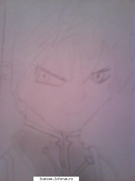 My draws - ~*Joker*~ - Fan Art