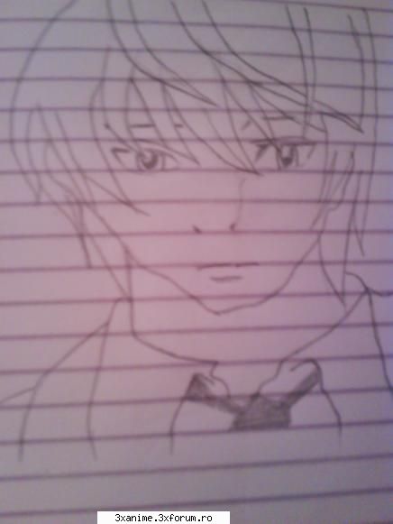 My draws - ~*Joker*~ - Fan Art