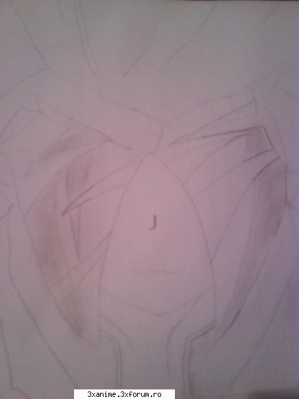 My draws - ~*Joker*~ - Fan Art