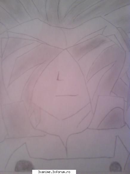 My draws - ~*Joker*~ - Fan Art