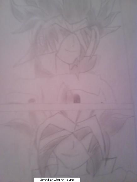 My draws - ~*Joker*~ - Fan Art