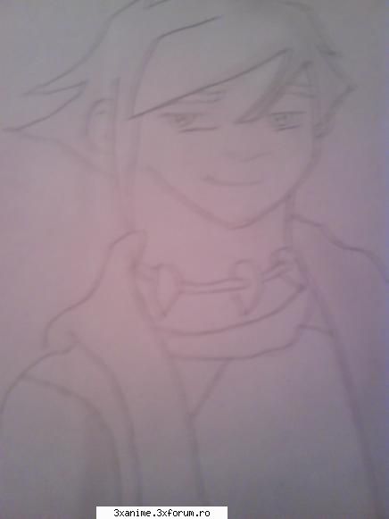 My draws - ~*Joker*~ - Fan Art