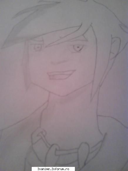 My draws - ~*Joker*~ - Fan Art