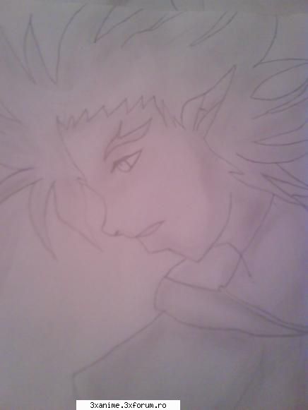 My draws - ~*Joker*~ - Fan Art