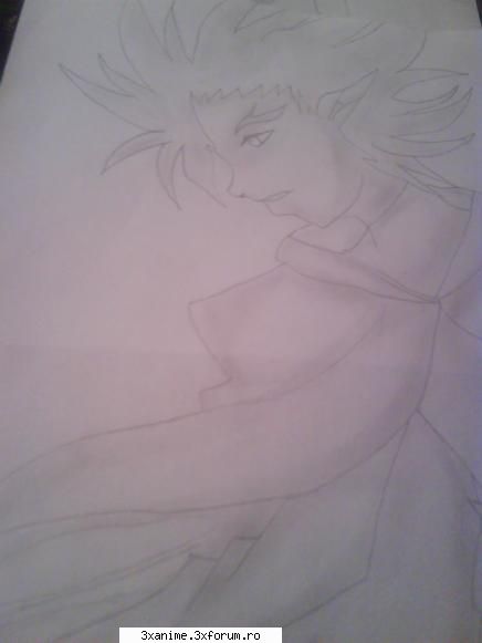 My draws - ~*Joker*~ - Fan Art