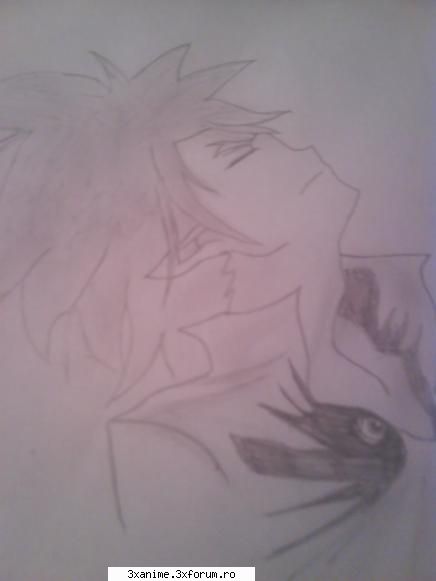 My draws - ~*Joker*~ - Fan Art