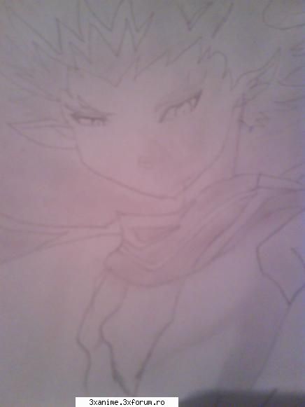 My draws - ~*Joker*~ - Fan Art