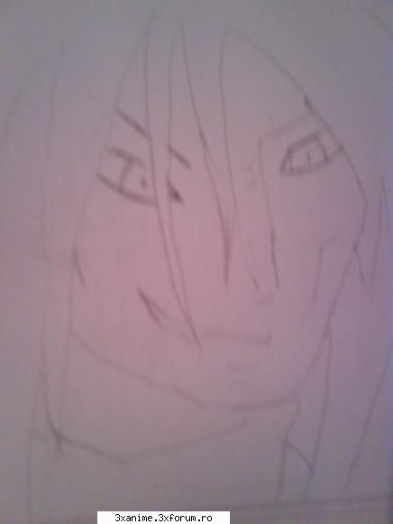 My draws - ~*Joker*~ - Fan Art