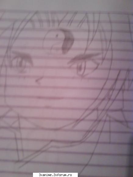 My draws - ~*Joker*~ - Fan Art