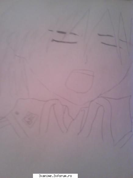 My draws - ~*Joker*~ - Fan Art