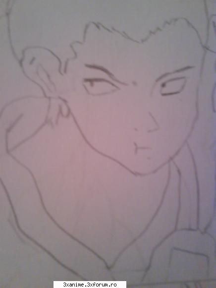 My draws - ~*Joker*~ - Fan Art
