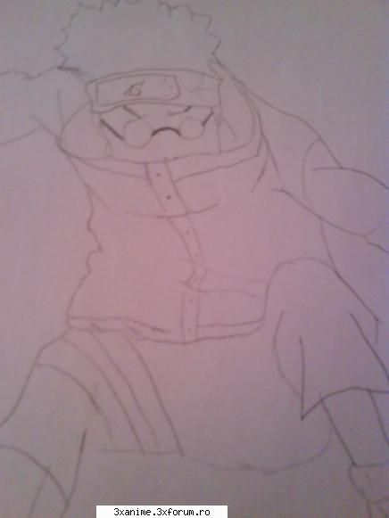 My draws - ~*Joker*~ - Fan Art