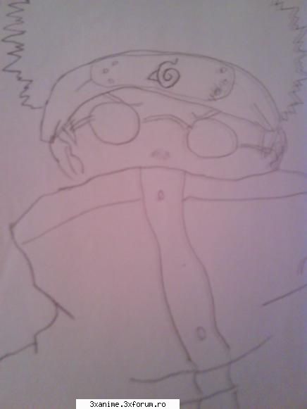 My draws - ~*Joker*~ - Fan Art