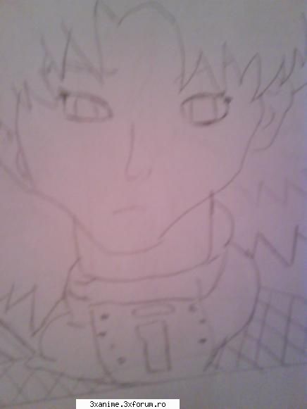 My draws - ~*Joker*~ - Fan Art