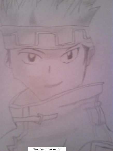 My draws - ~*Joker*~ - Fan Art