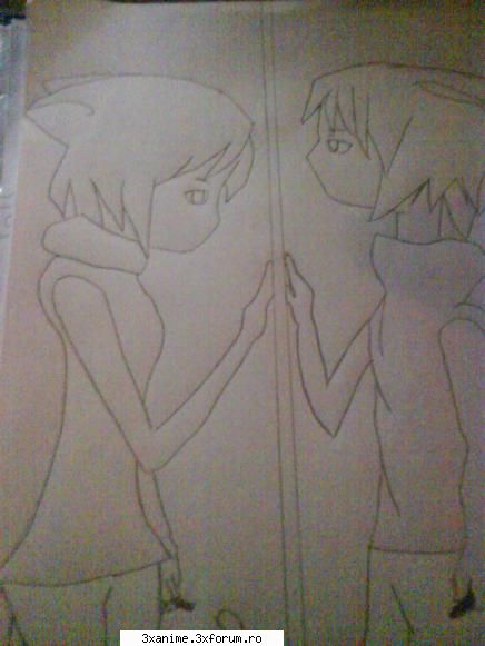 My draws - ~*Joker*~ - Fan Art