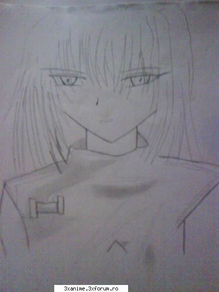 My draws - ~*Joker*~ - Fan Art