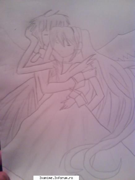 My draws - ~*Joker*~ - Fan Art