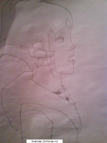My draws - ~*Joker*~ - Fan Art