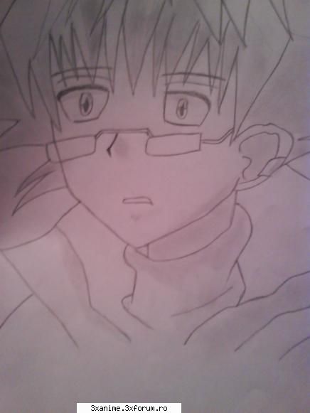 My draws - ~*Joker*~ - Fan Art