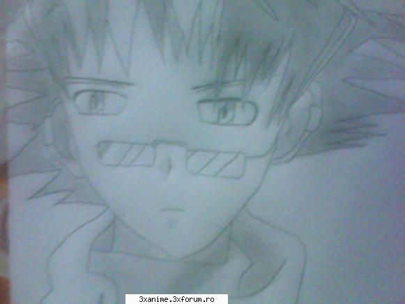 My draws - ~*Joker*~ - Fan Art