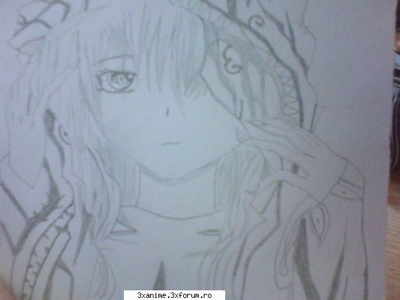 My draws - ~*Joker*~ - Fan Art