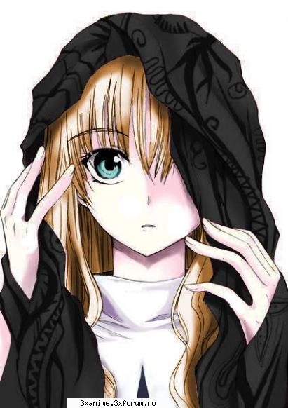 My draws - Ce sa mai...eşti o hoaţă! Şi - Fan Art