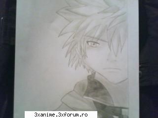 My draws - ~*Joker*~ - Fan Art