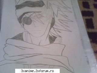 My draws - bineee...lume fiti atenti...artista ari-chan a - Fan Art