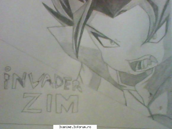 My draws - great..hai sa mai postam - Fan Art